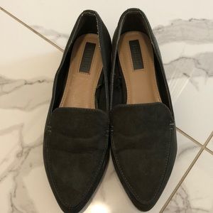 2 /$40 Forever 21 size 6  loafer